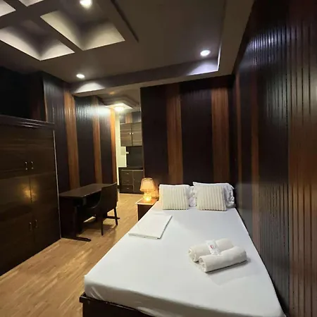 Hillcrest Hotel Boutique